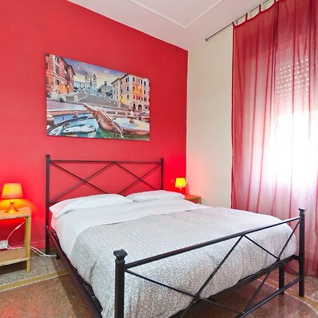 Laterano Guest House Rome Exterior photo