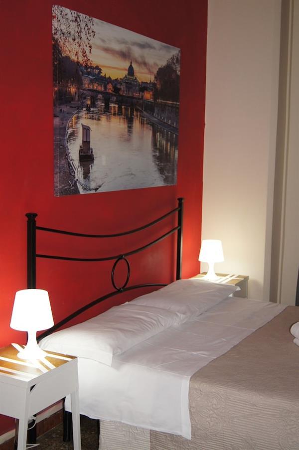 Laterano Guest House Rome Exterior photo