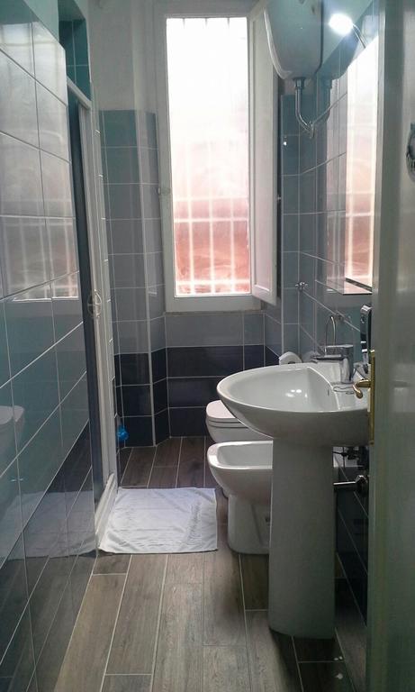 Laterano Guest House Rome Exterior photo