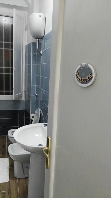 Laterano Guest House Rome Exterior photo