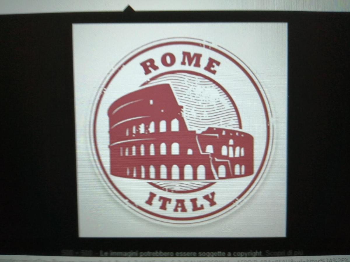 Laterano Guest House Rome Exterior photo