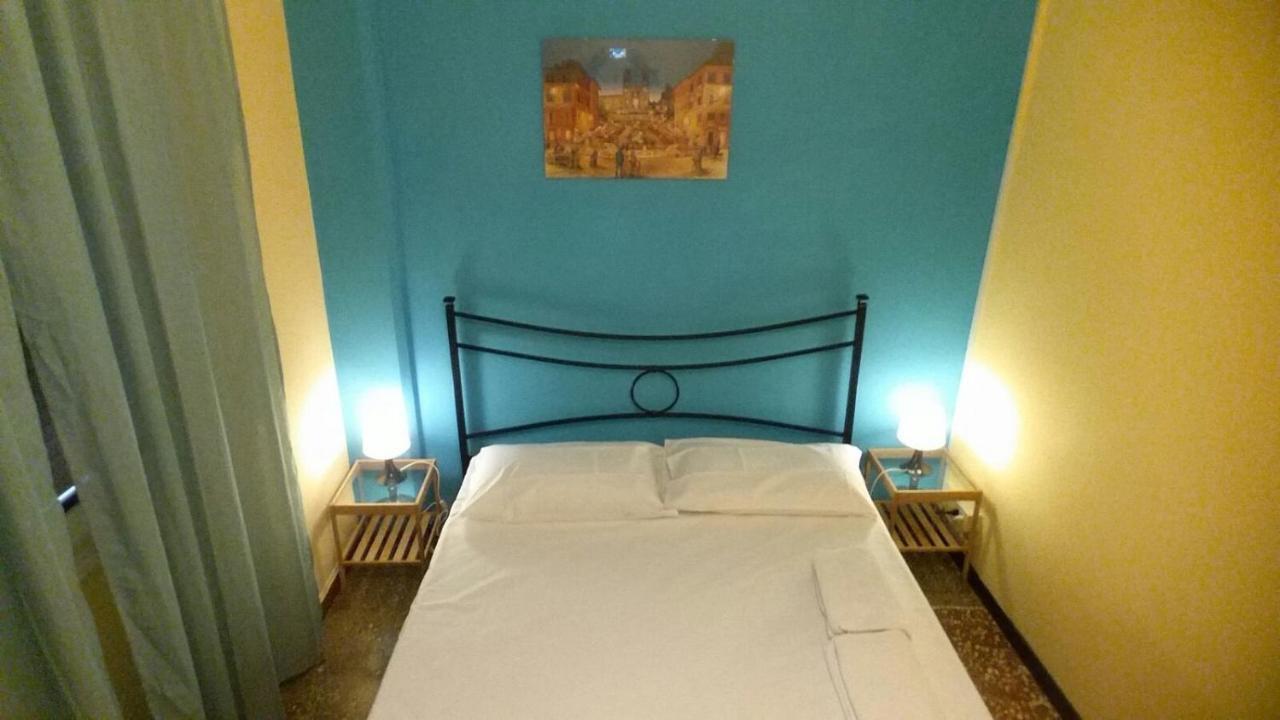 Laterano Guest House Rome Exterior photo