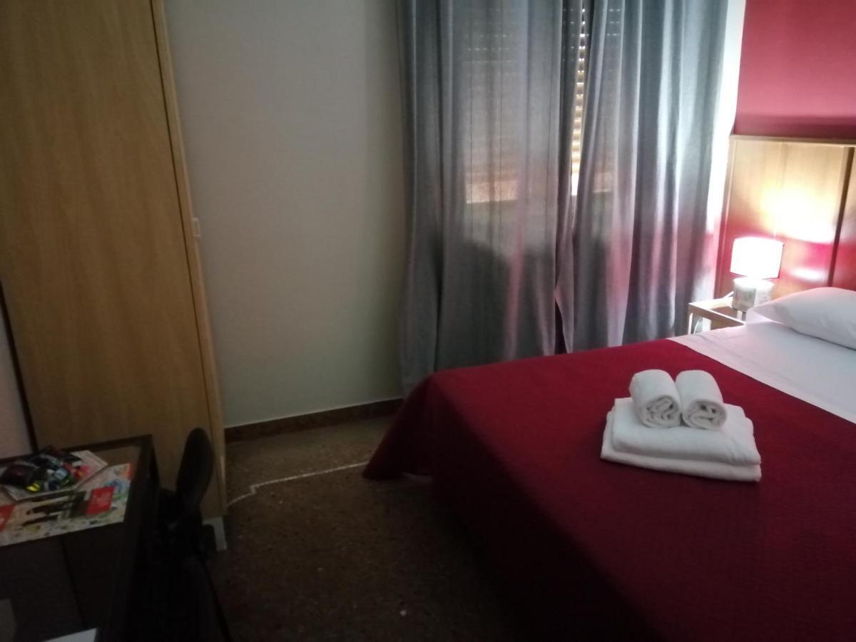 Laterano Guest House Rome Exterior photo
