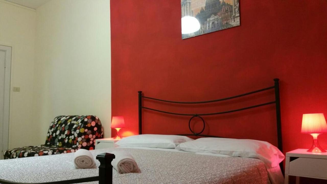 Laterano Guest House Rome Exterior photo