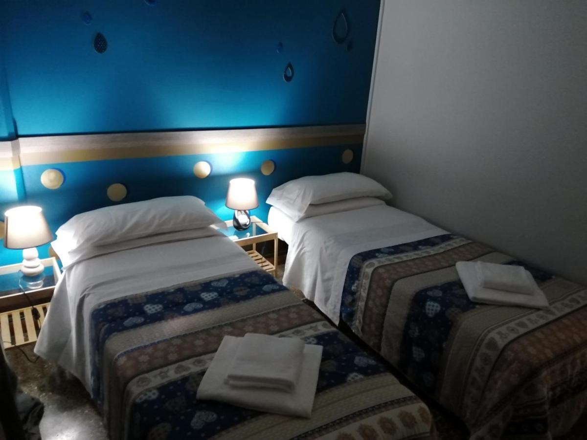 Laterano Guest House Rome Exterior photo