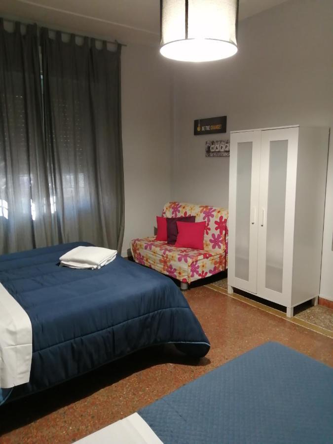 Laterano Guest House Rome Exterior photo