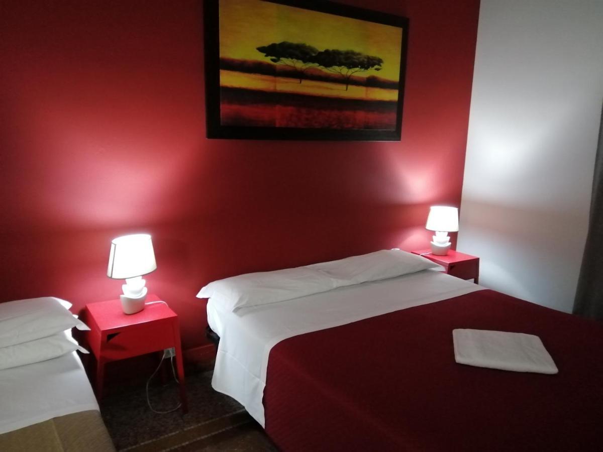 Laterano Guest House Rome Exterior photo